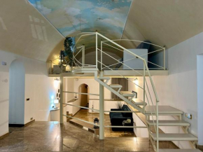 Taverna degli Artisti - Immobili e Soluzioni Rent Bergamo